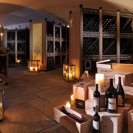 Hotel Arlberg Lech Luaran gambar