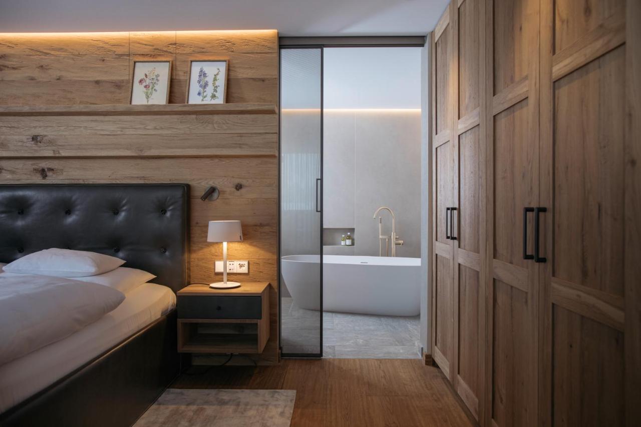 Hotel Arlberg Lech Luaran gambar