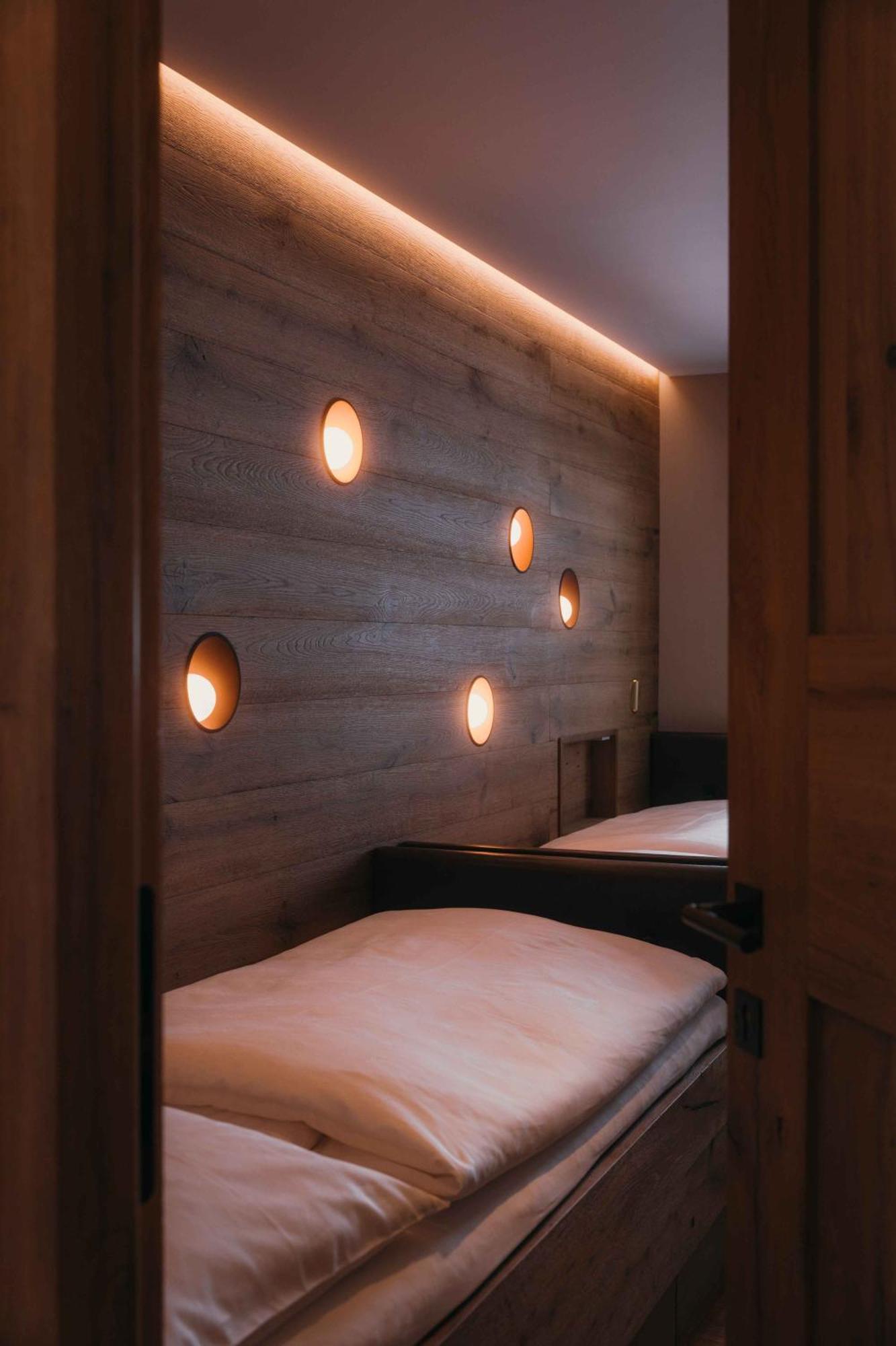 Hotel Arlberg Lech Luaran gambar