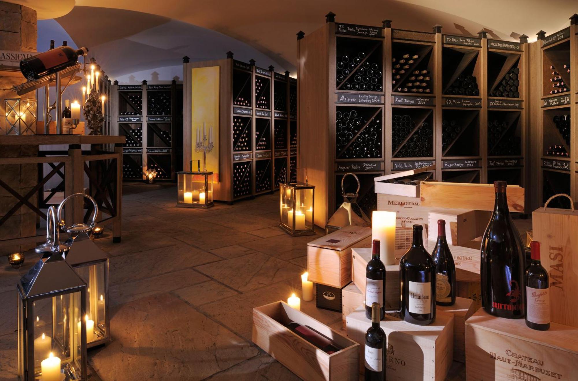 Hotel Arlberg Lech Luaran gambar